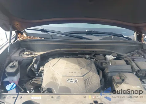 2021 Hyundai Palisade Sel из США, поврежденный, VIN KM8R3DHE1MU247396